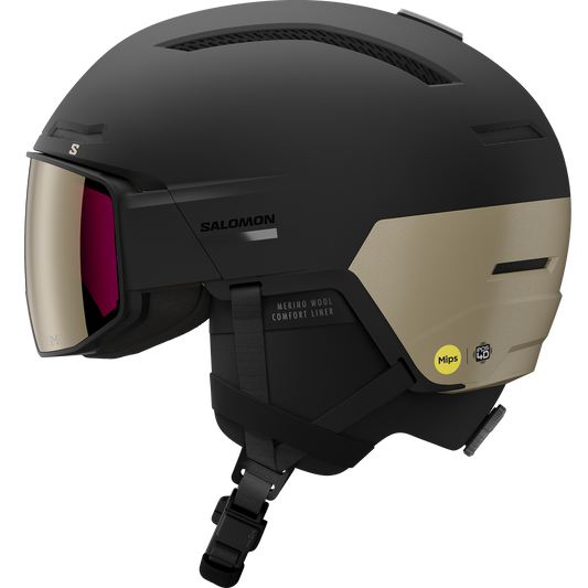 DRIVER PRIME SIGMA PLUS MIPS