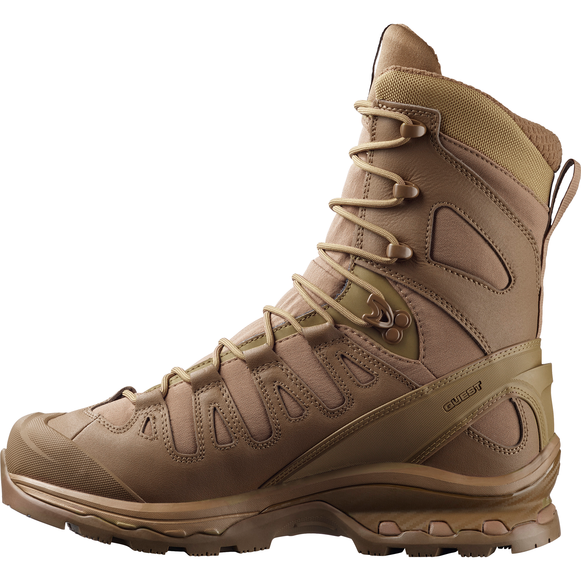 QUEST COLD WEATHER FORCES WATERPROOF EN