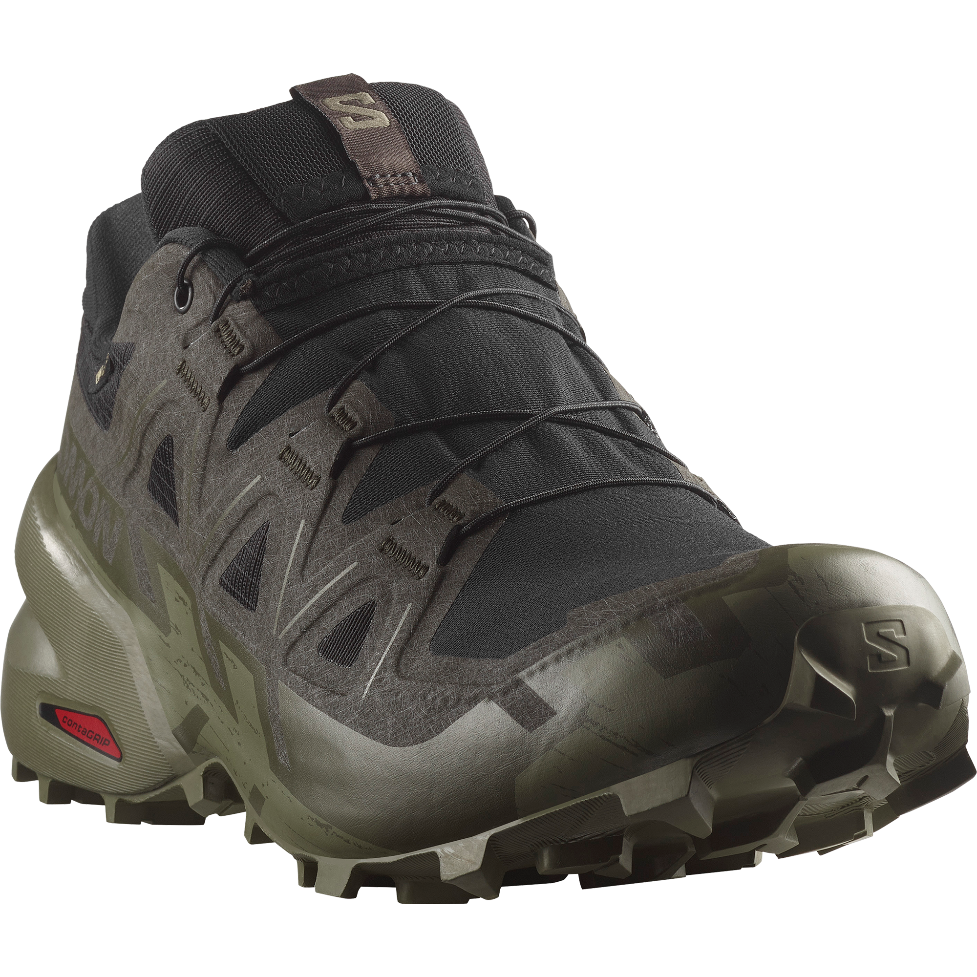 SPEEDCROSS 6 GORE-TEX