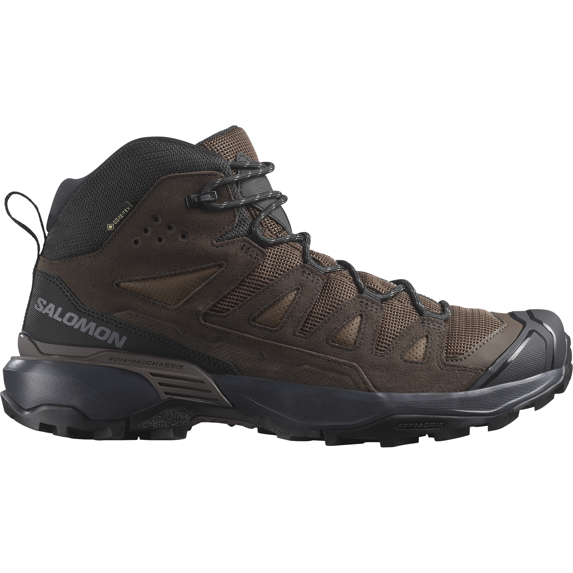 X ULTRA 360 LEATHER MID GORE-TEX