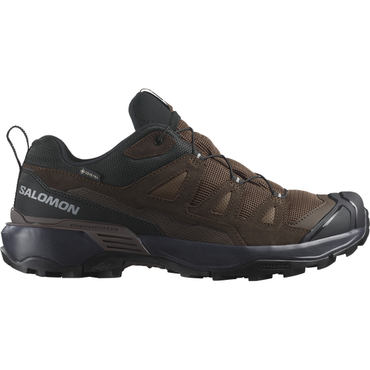 X ULTRA 360 LEATHER GORE-TEX