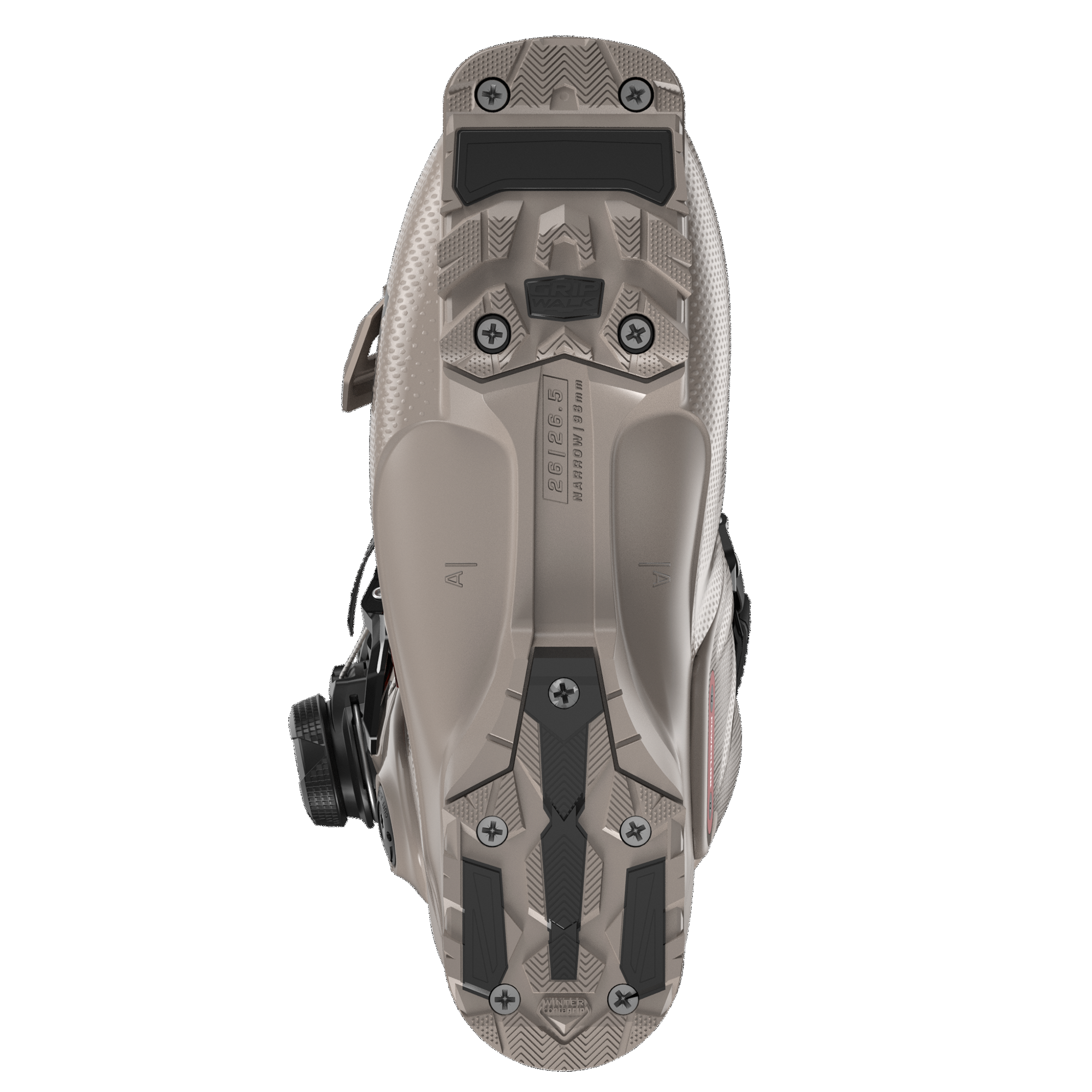 S/PRO ALPHA C BOA 110