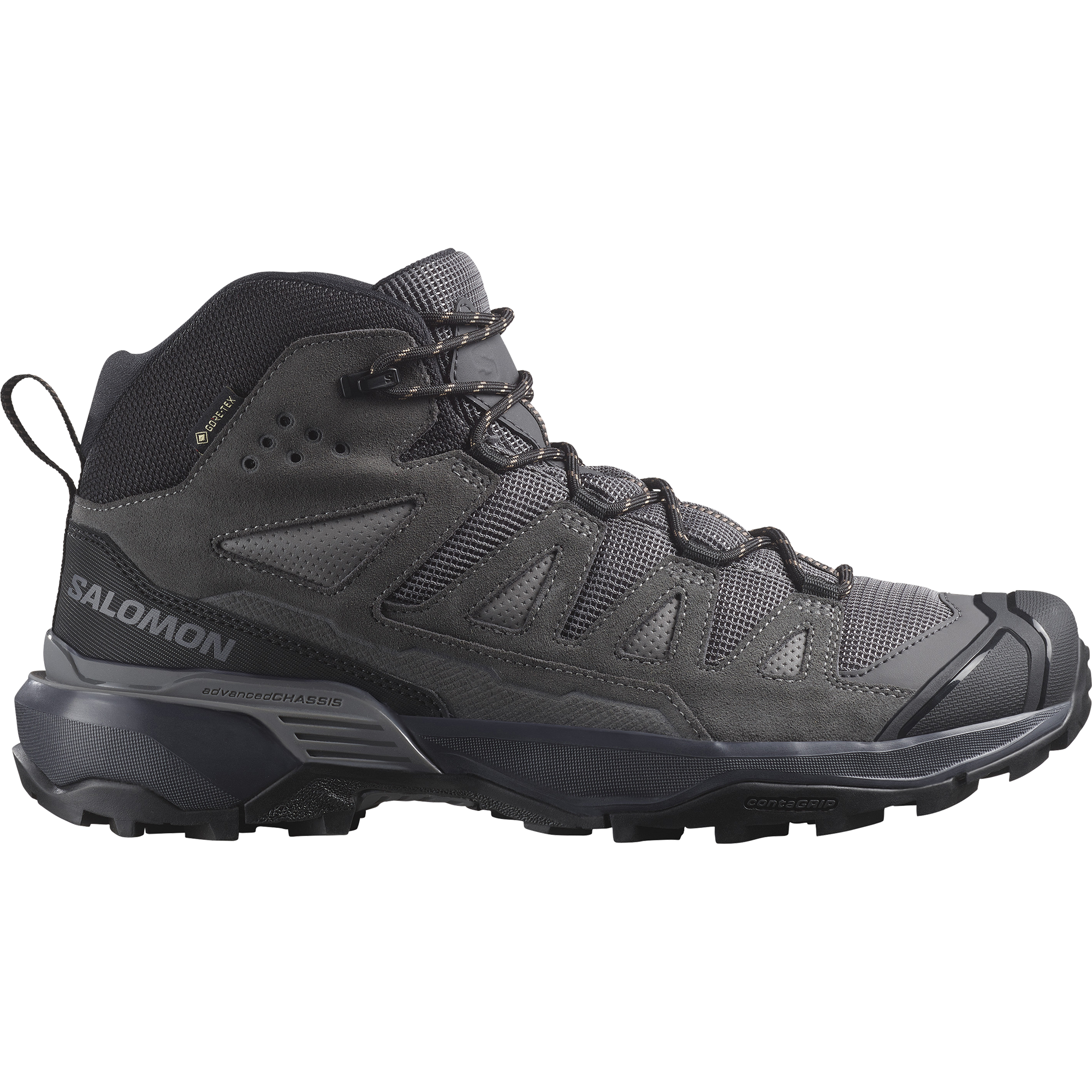 X ULTRA 360 LEATHER MID GORE-TEX