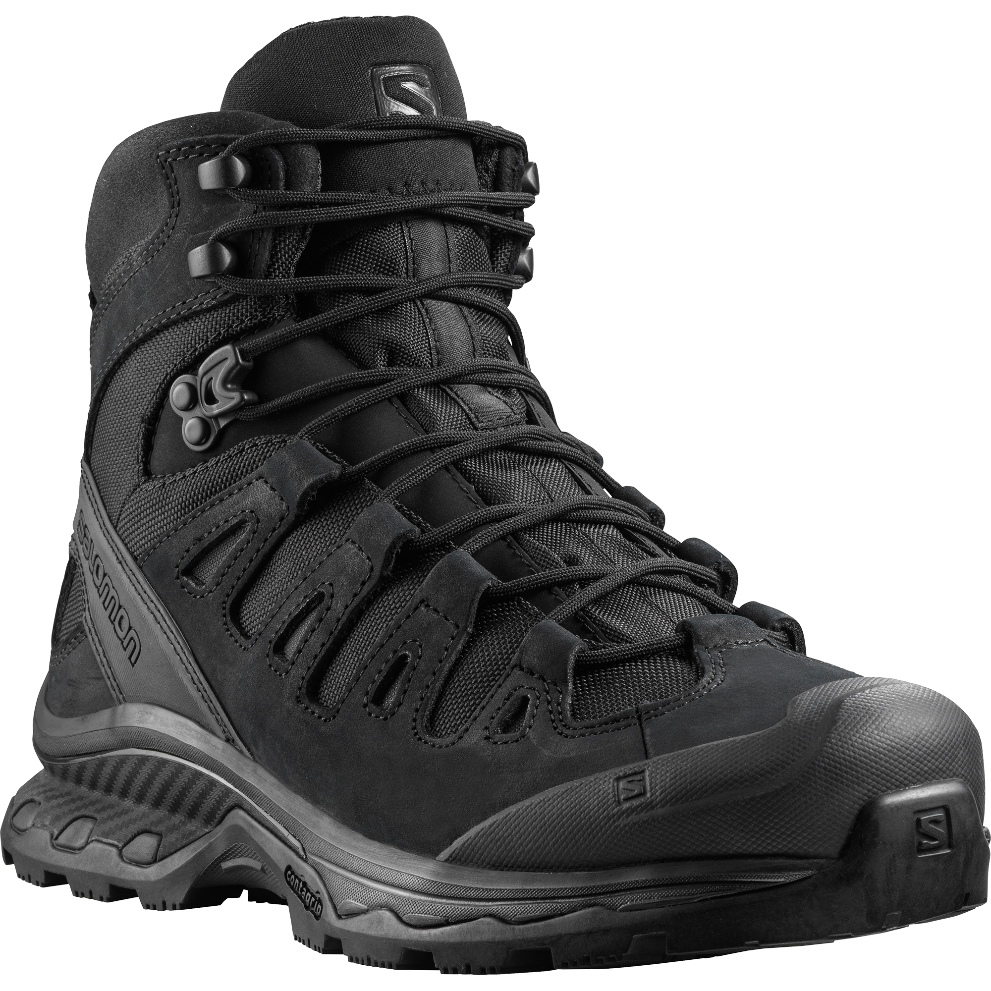 QUEST 4D FORCES 2 EN