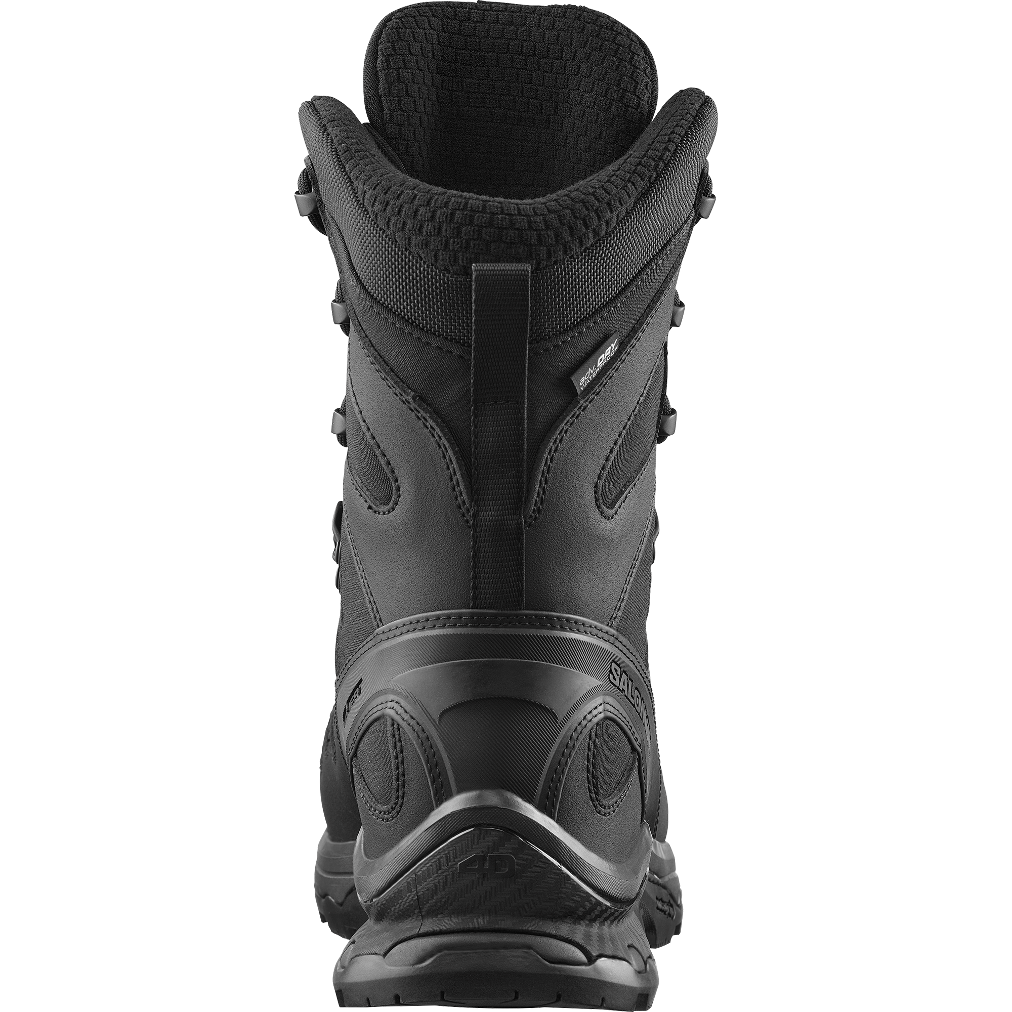 QUEST COLD WEATHER FORCES WATERPROOF EN