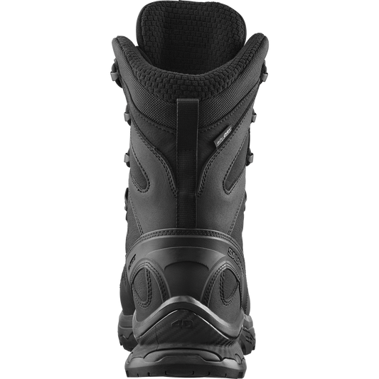 QUEST COLD WEATHER FORCES WATERPROOF EN