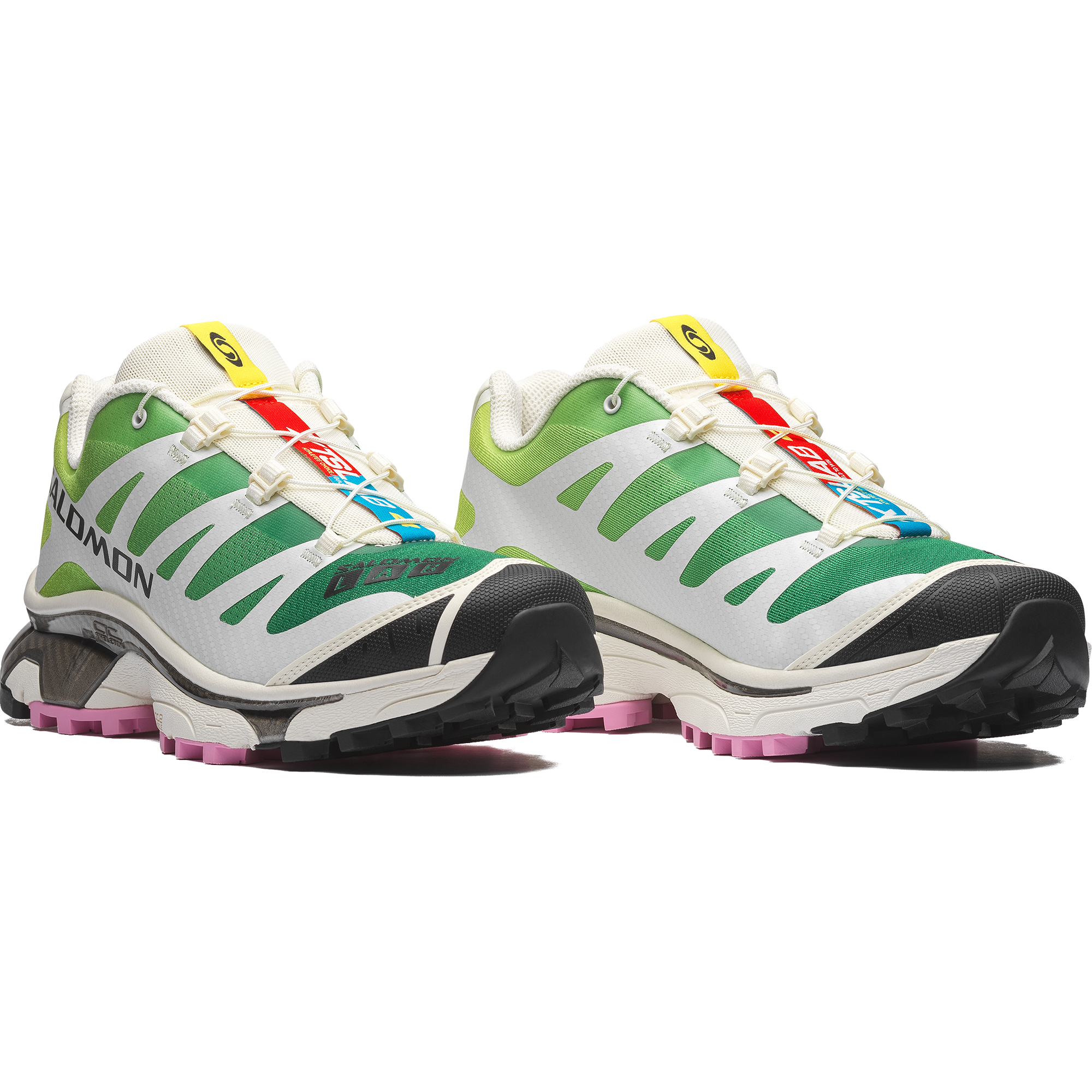 XT-4 OG