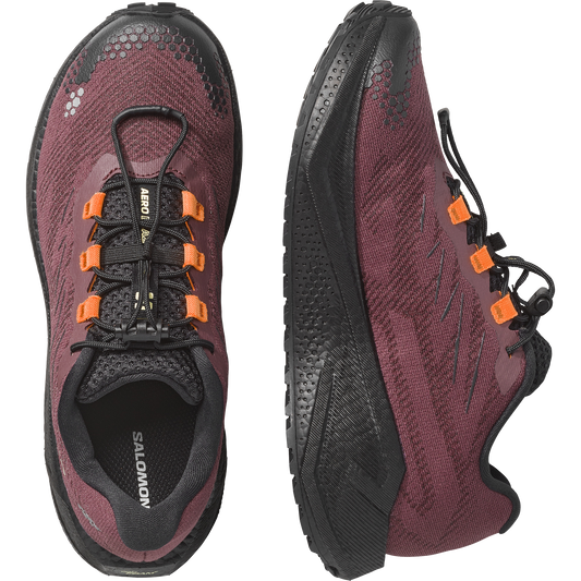 AERO BLAZE 4 GRVL