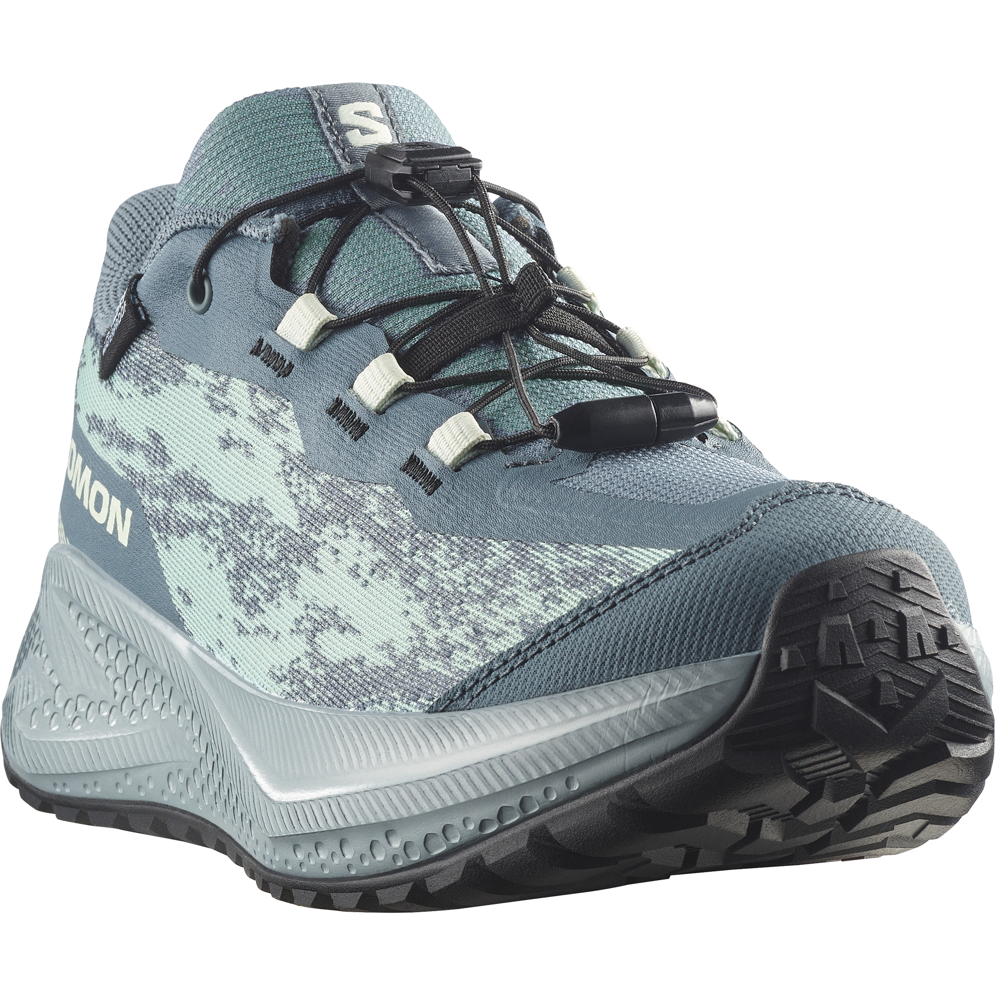 AERO GRVL WATERPROOF