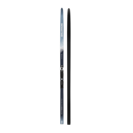 ESCAPE SNOW 59 GRIP PREDRILLED