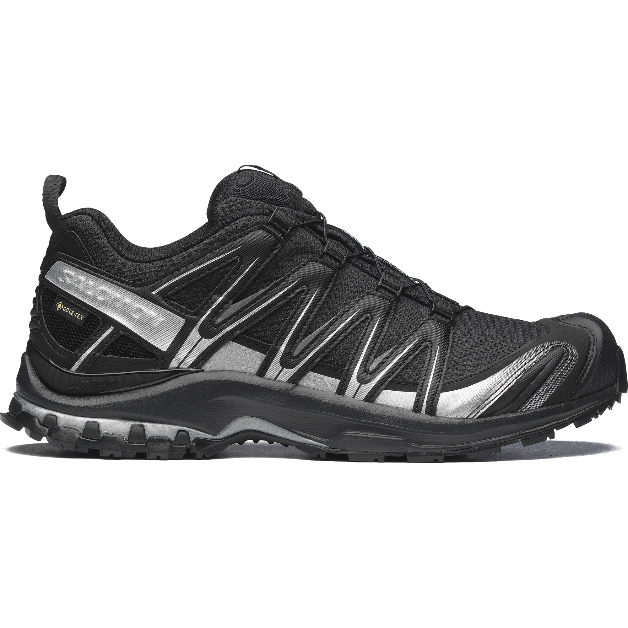 XA PRO 3D GORE-TEX