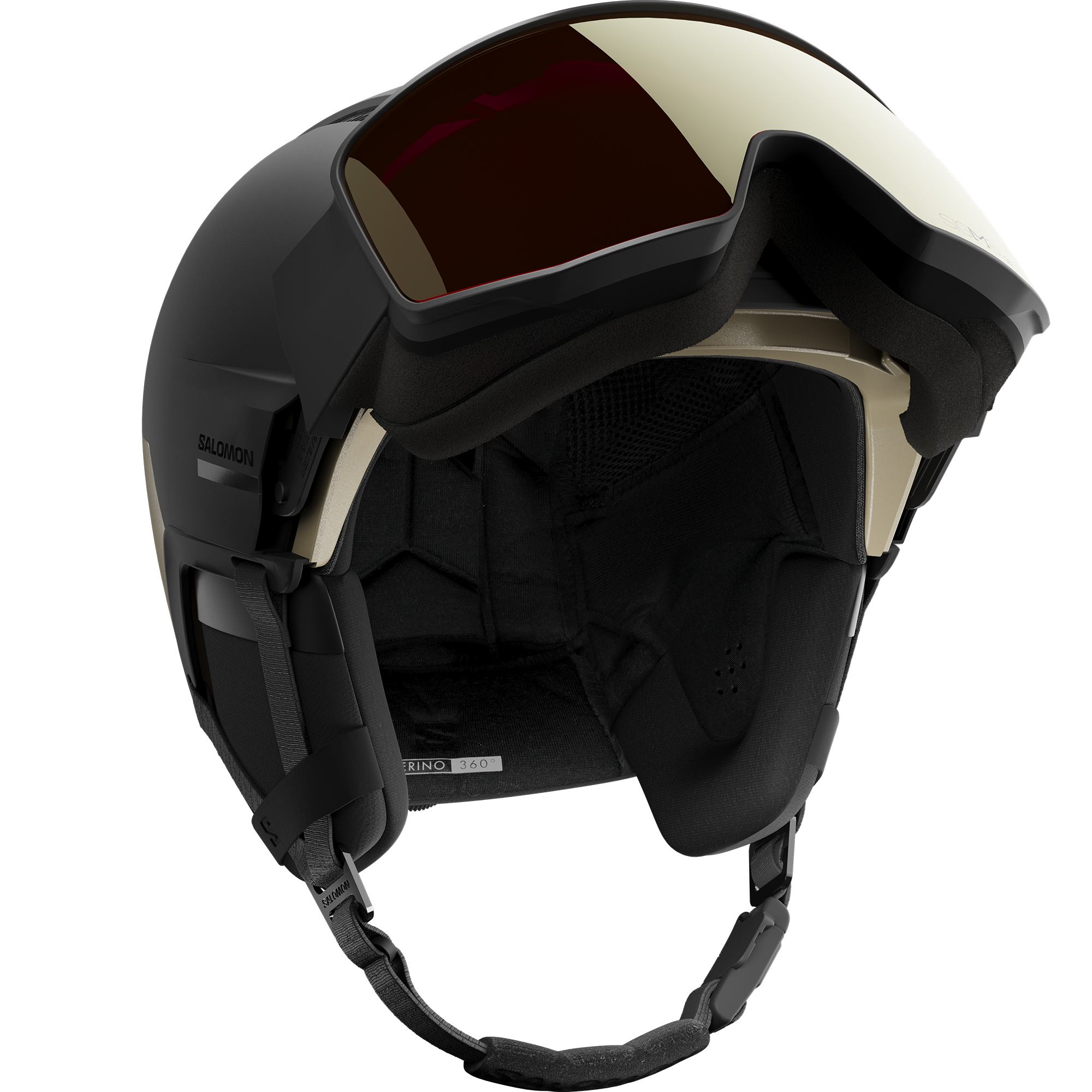 DRIVER PRIME SIGMA PLUS MIPS