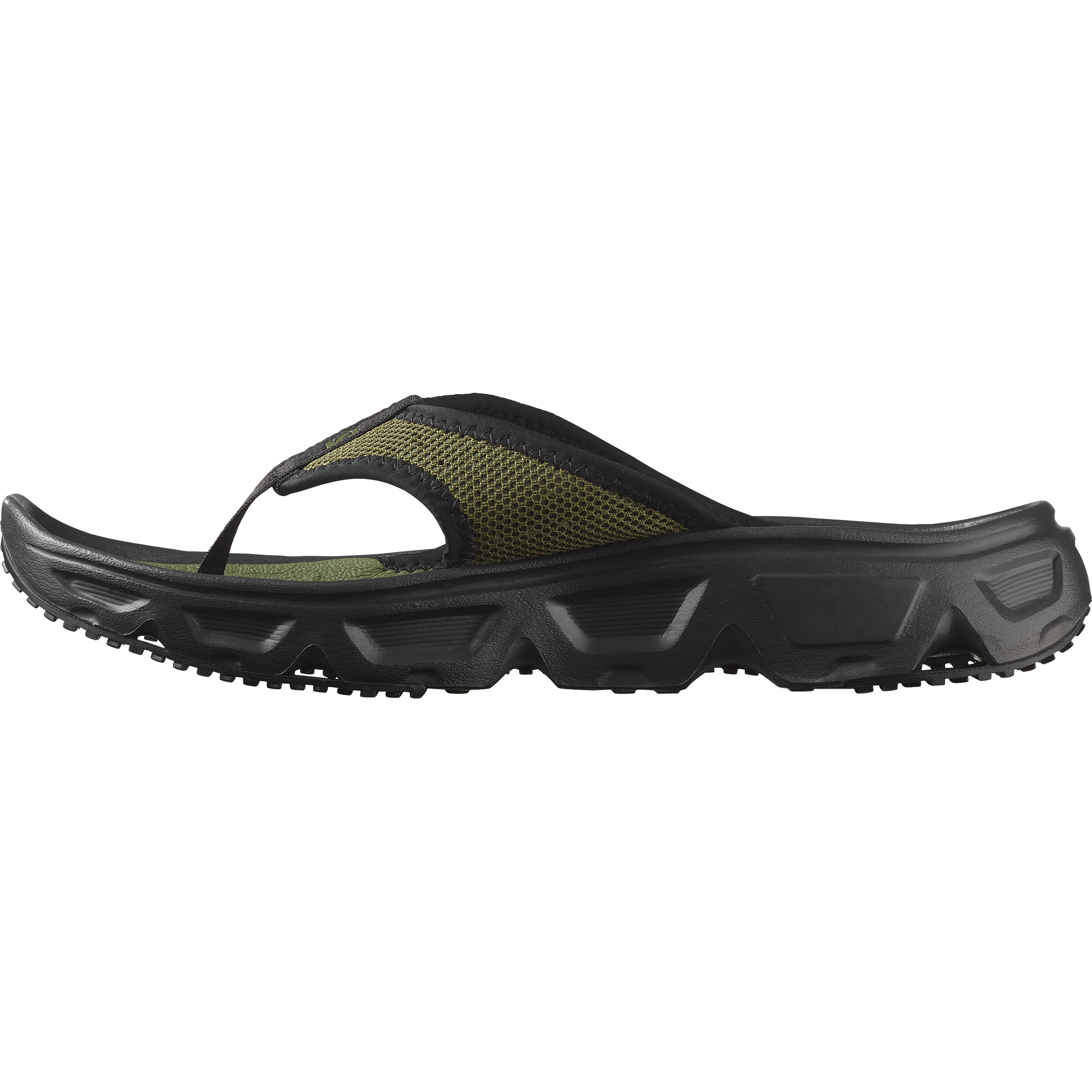 RX BREAK FORCES