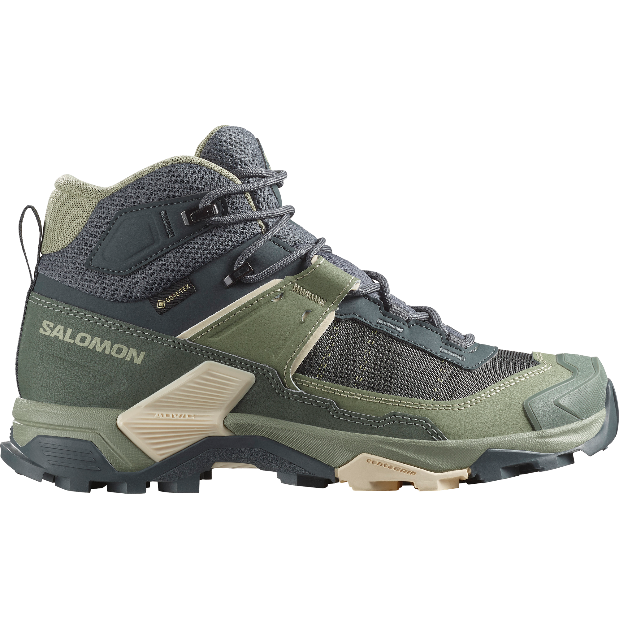 X ULTRA 5 MID GORE-TEX