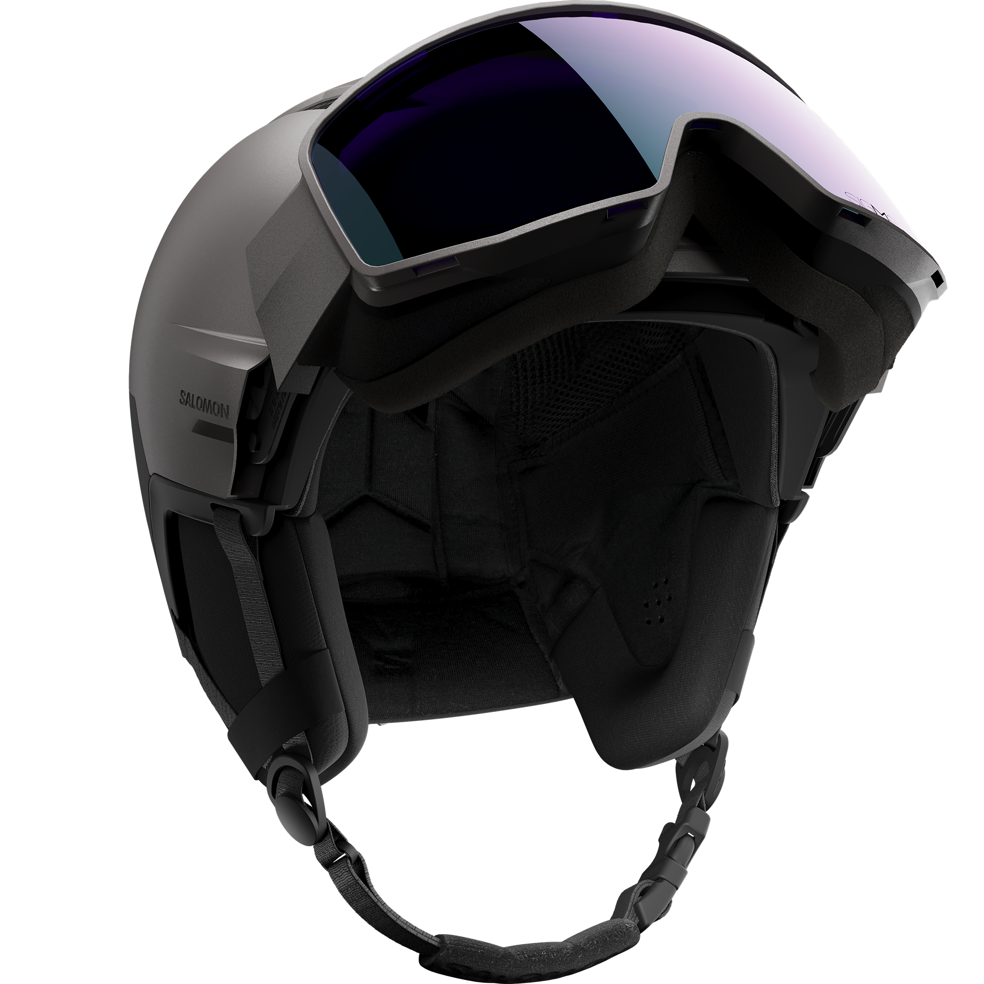 DRIVER PRO SIGMA MIPS