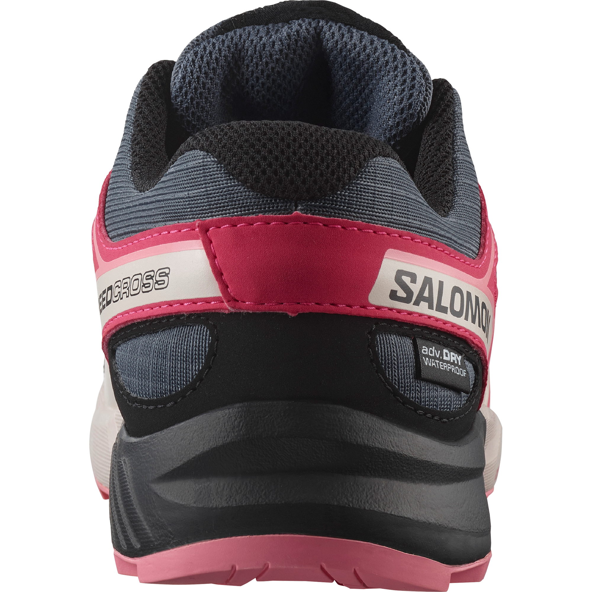 SPEEDCROSS WATERPROOF