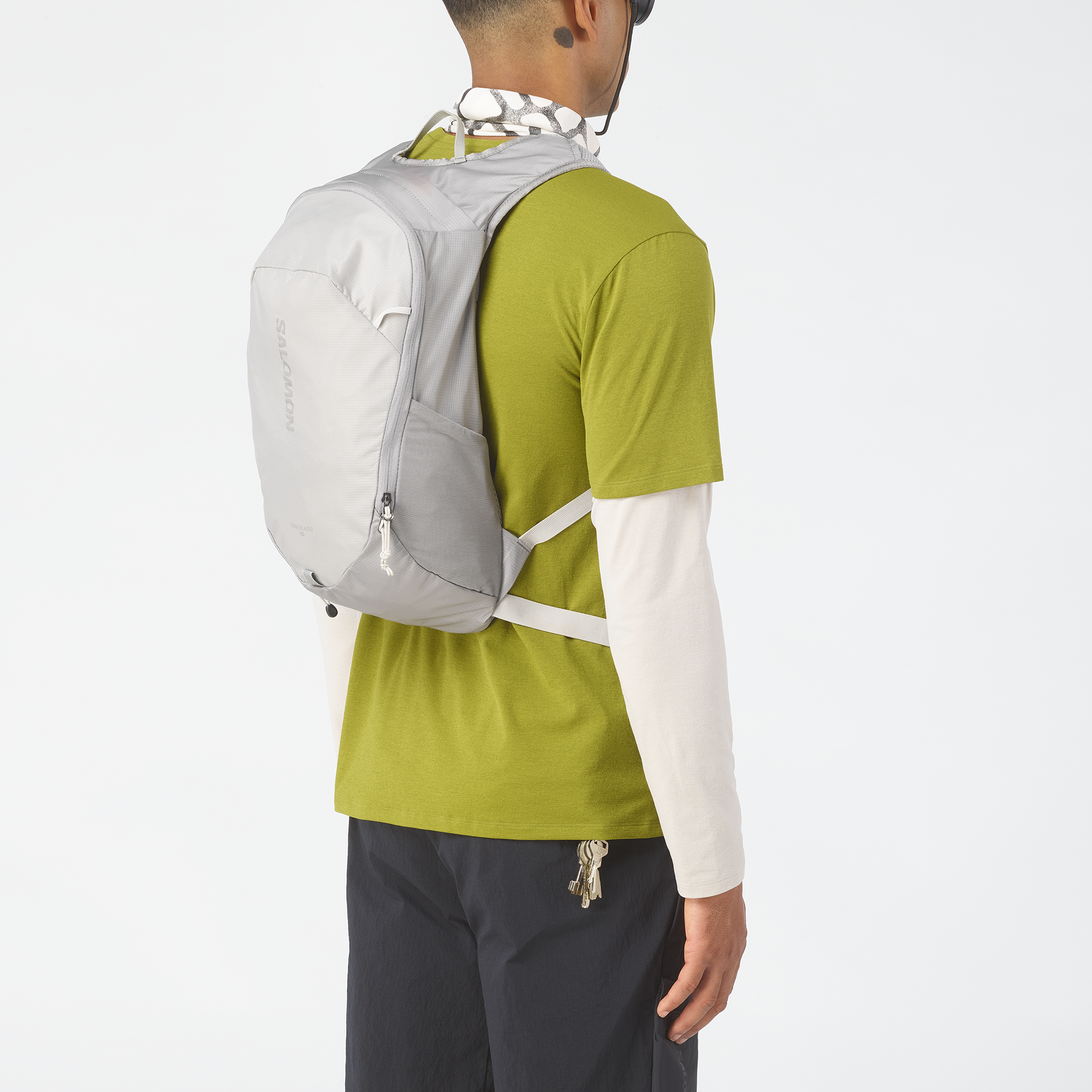 TRAILBLAZER 10