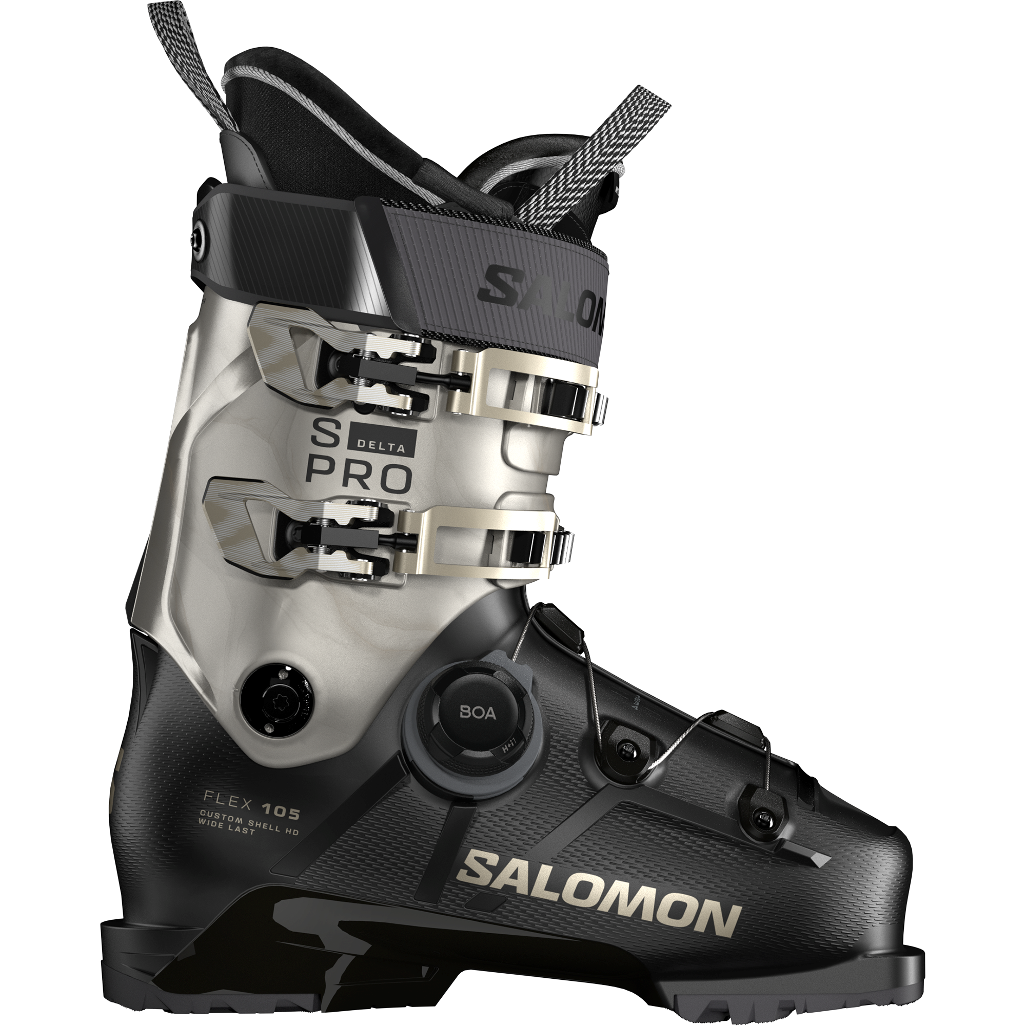 S/PRO DELTA BOA® 105