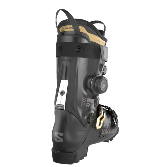 S/PRO ALPHA C BOA 95