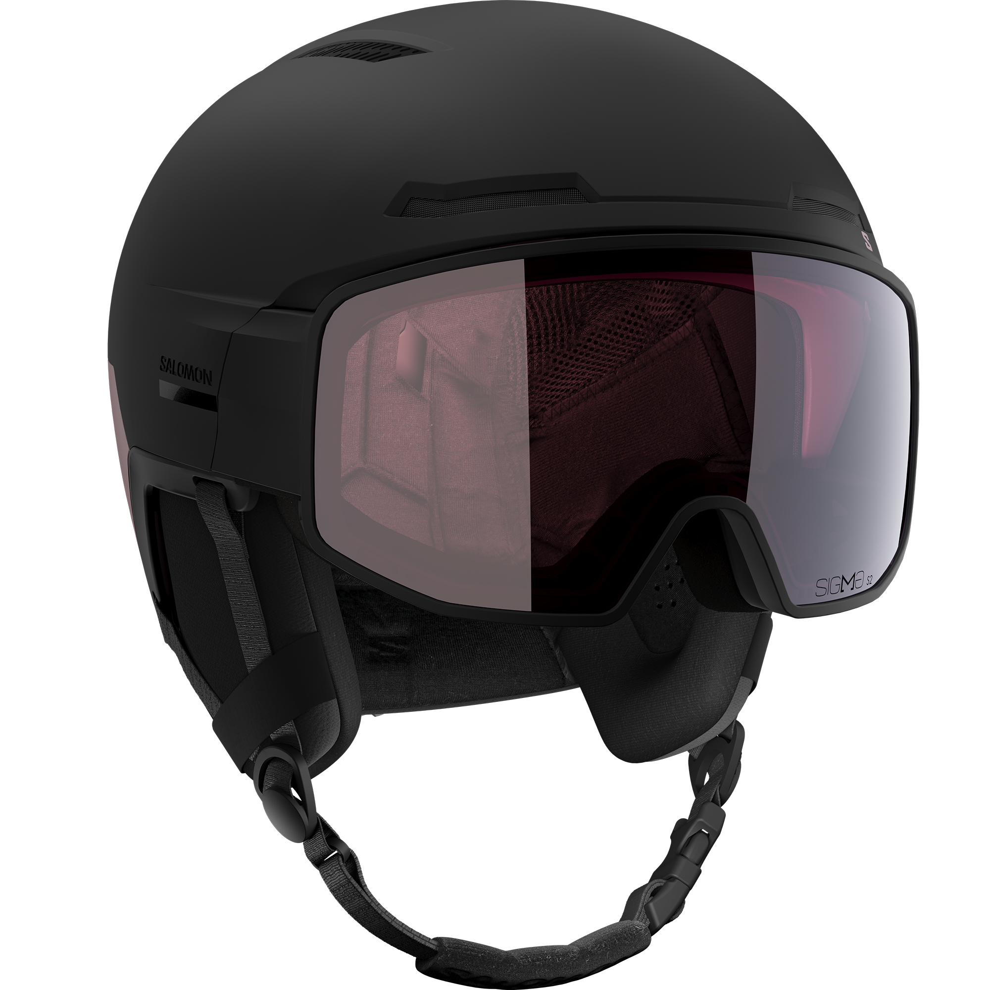DRIVER PRO SIGMA MIPS