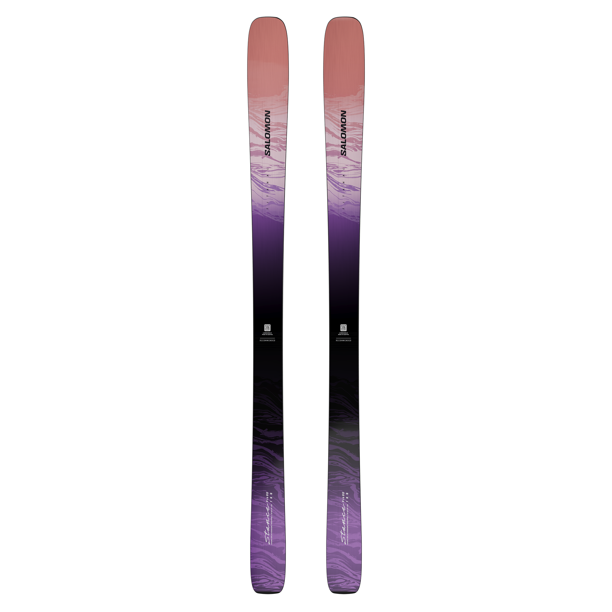 STANCE PRO 88