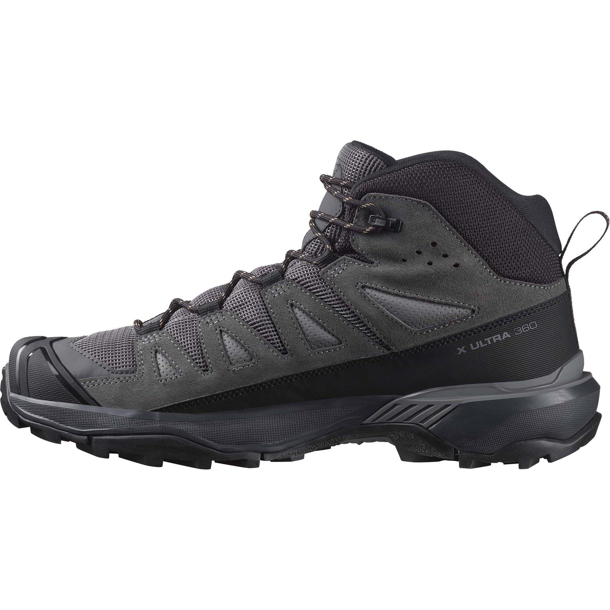 X ULTRA 360 LEATHER MID GORE-TEX