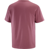 SALOMON LOGO