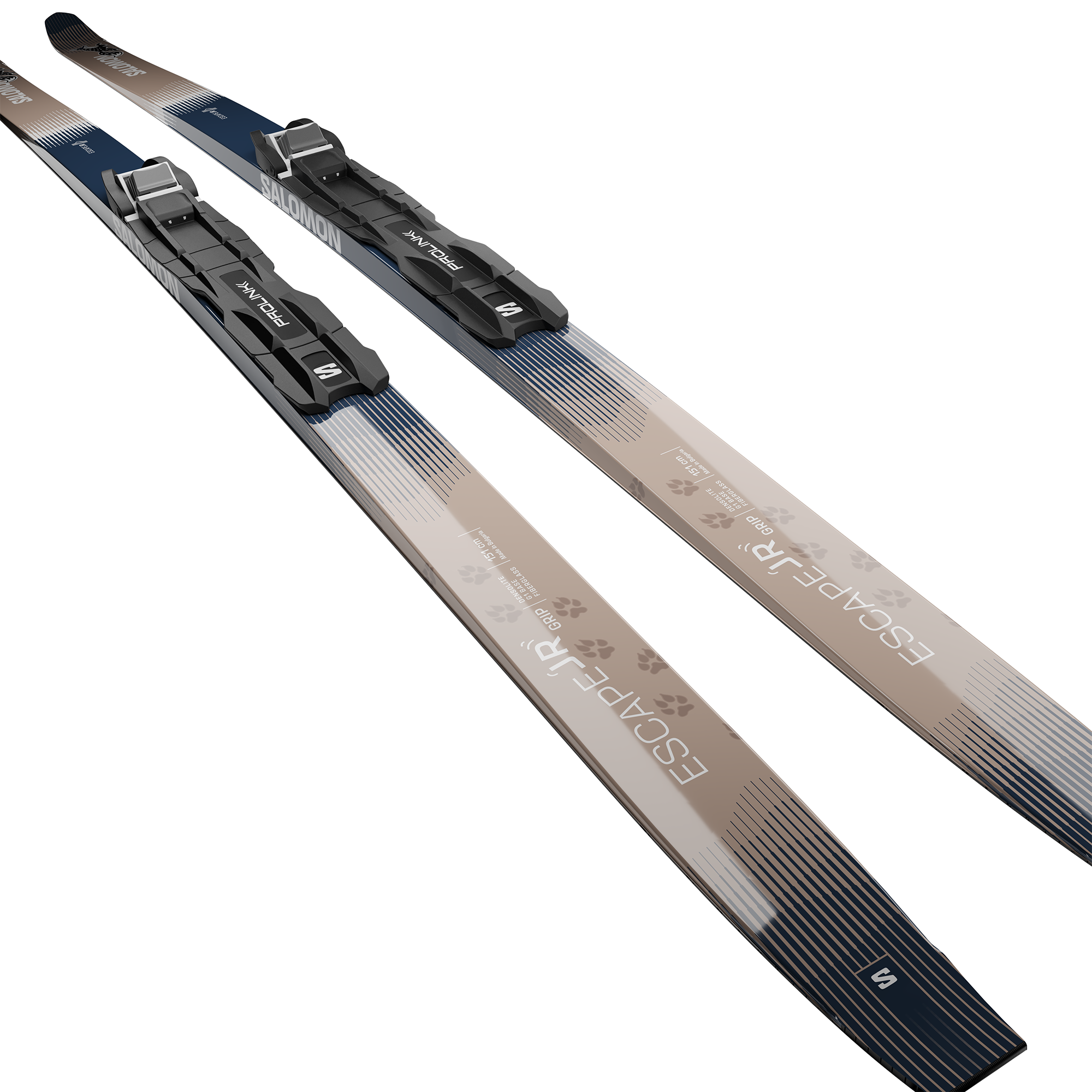 ESCAPE GRIP JUNIOR (and PM Prolink Access JR)