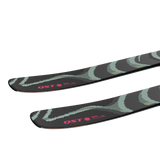 QST 100 BLACK