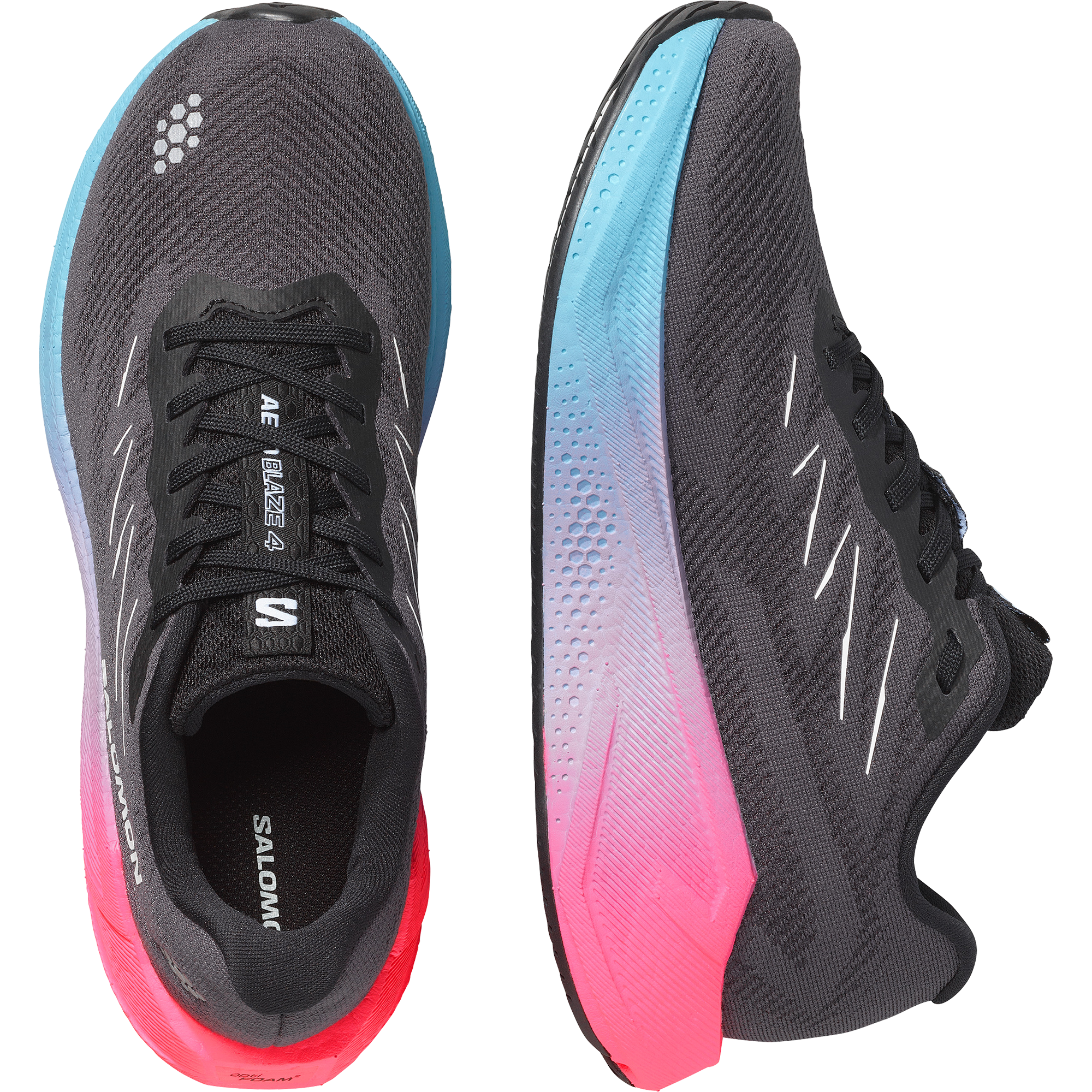 AERO BLAZE 4 GRADIENT