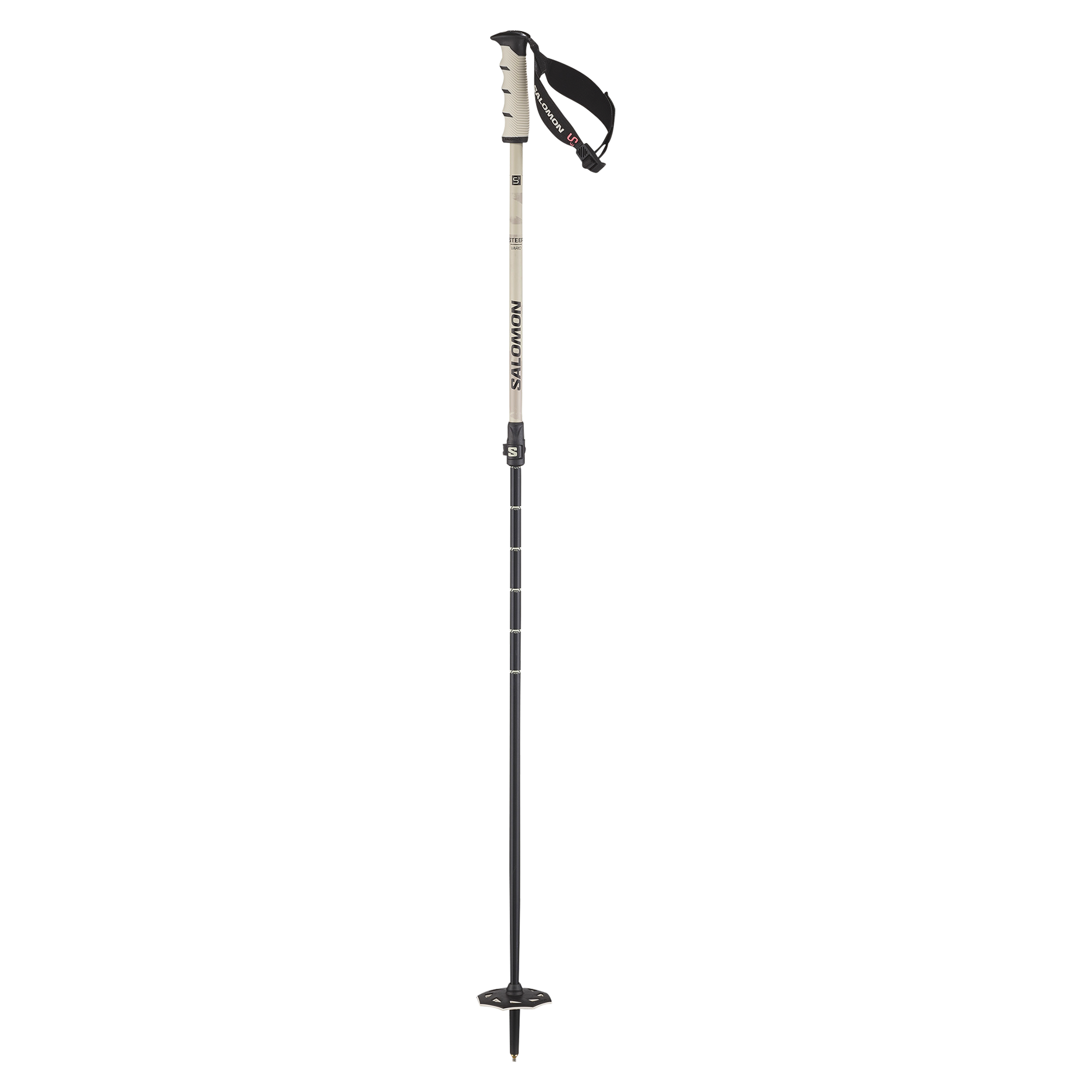 STEEP VARIO S3