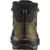 X ULTRA SNOWPILOT WATERPROOF