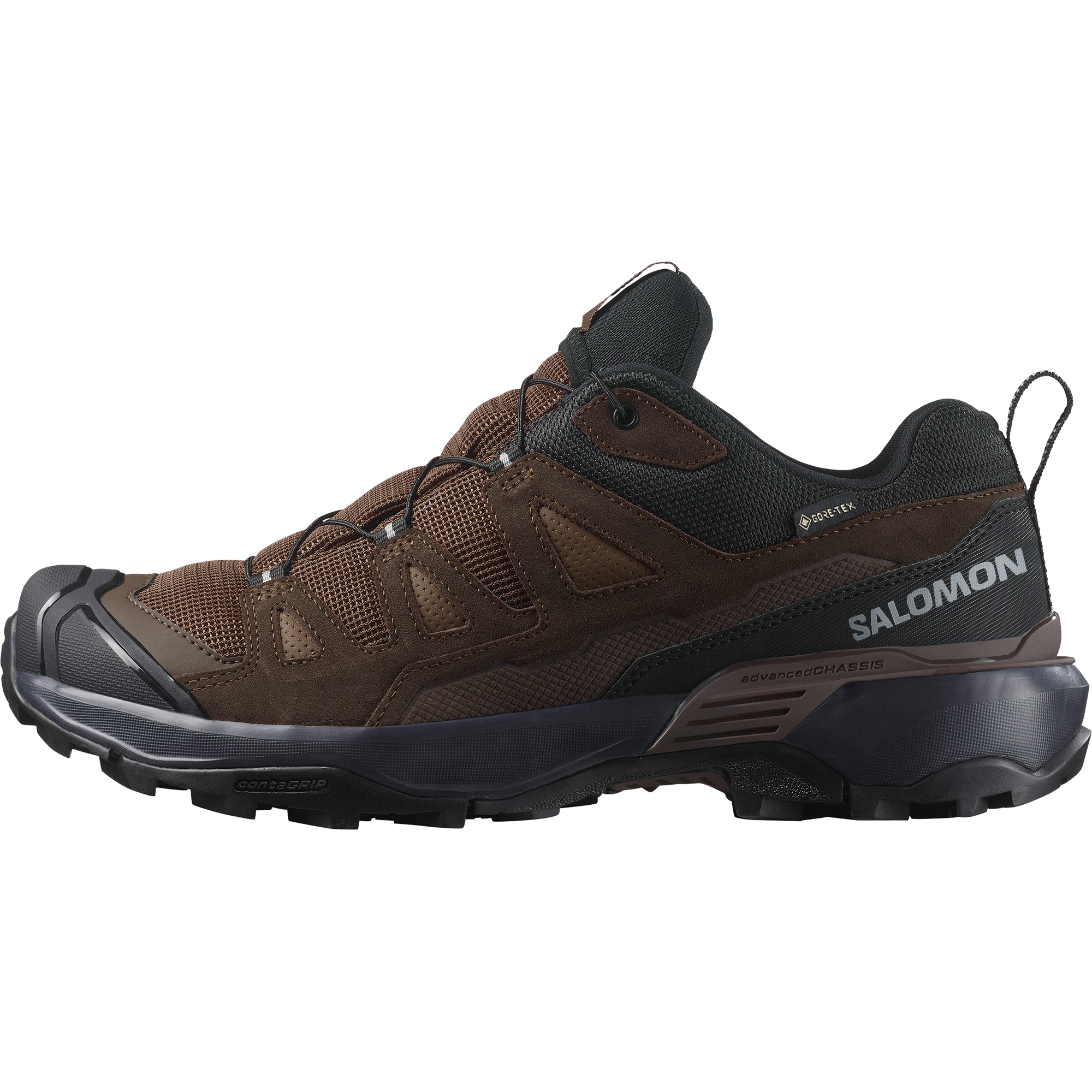 X ULTRA 360 LEATHER GORE-TEX