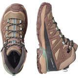 X ULTRA 360 LEATHER MID GORE-TEX