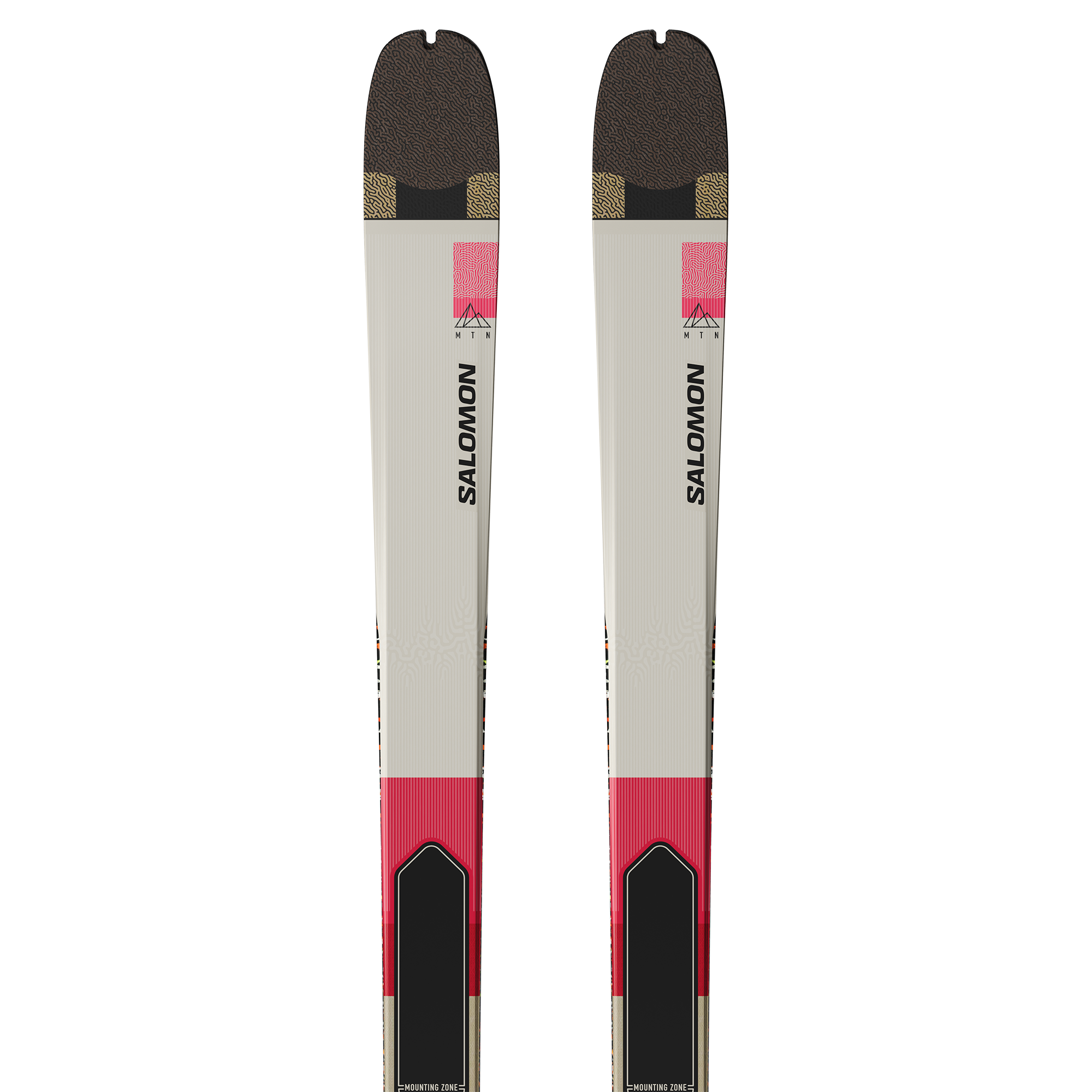 MTN 86 CARBON