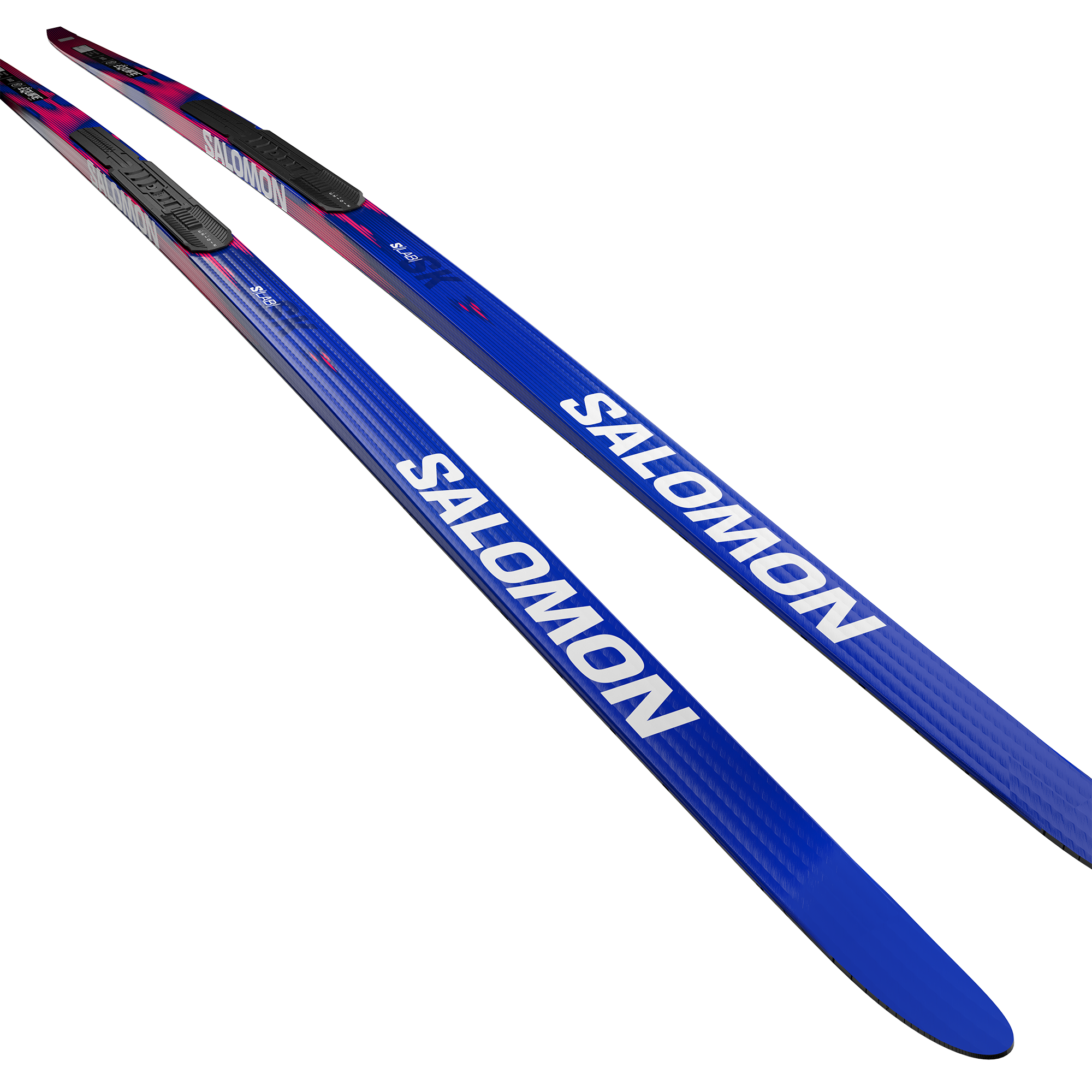 S/LAB EQUIPE SKATE UNIVERSAL COLD Stiff