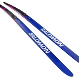 S/LAB EQUIPE SKATE UNIVERSAL COLD Stiff