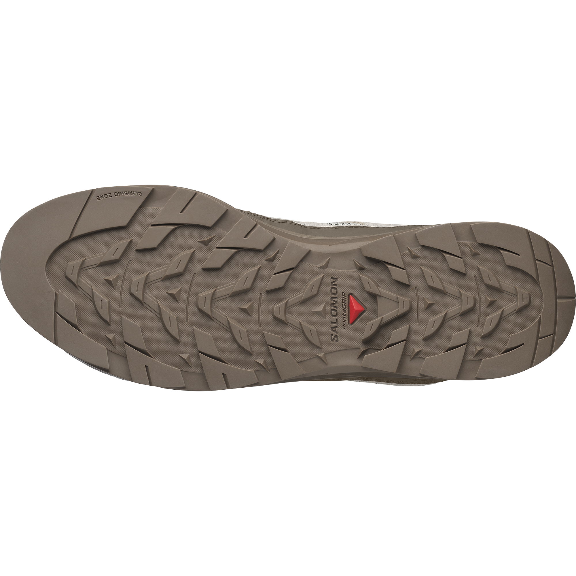 X-ALP WOVEN