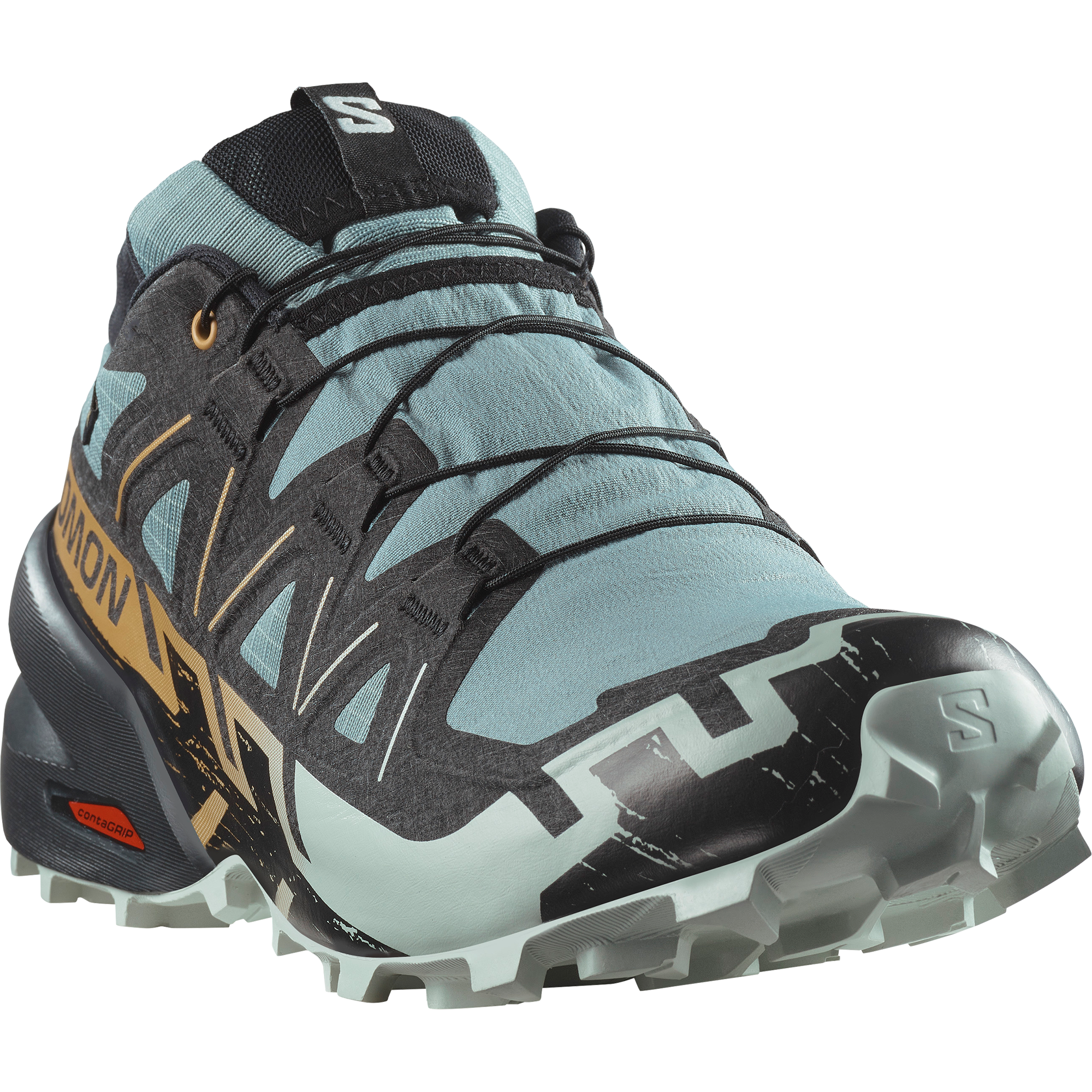 SPEEDCROSS 6 GORE-TEX