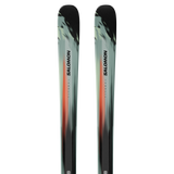 STANCE PRO 82