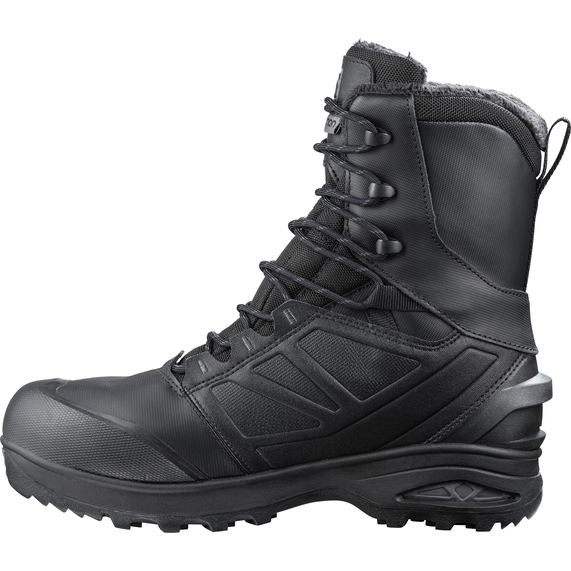TOUNDRA FORCES CLIMASALOMON™ WATERPROOF