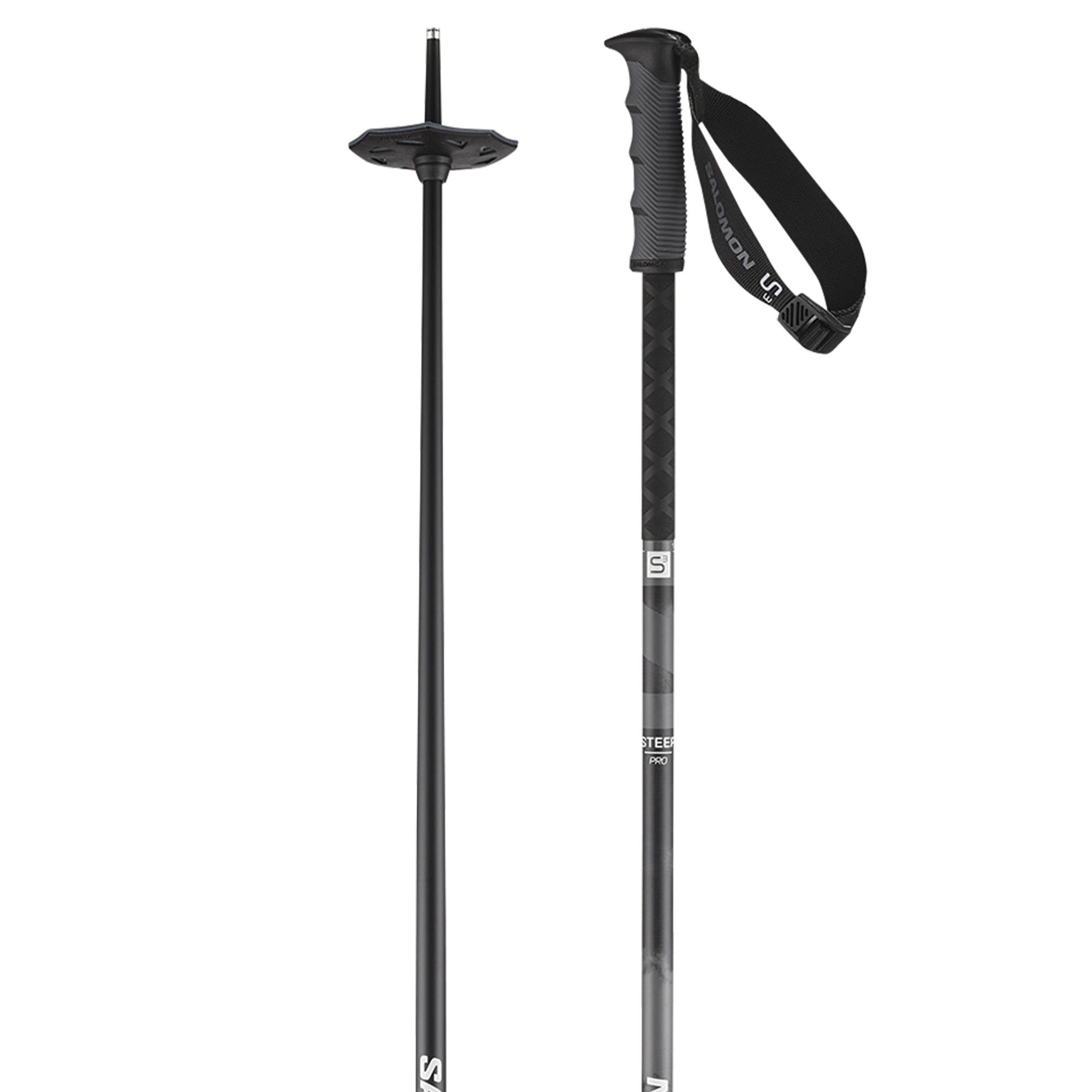 STEEP PRO S3