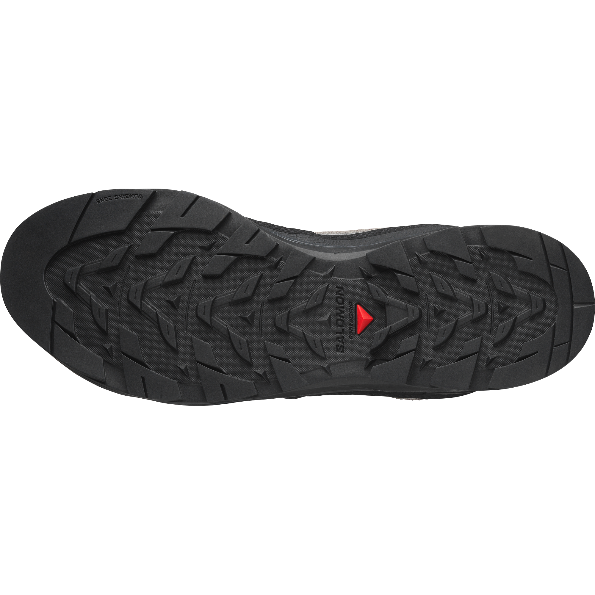 X-ALP LEATHER