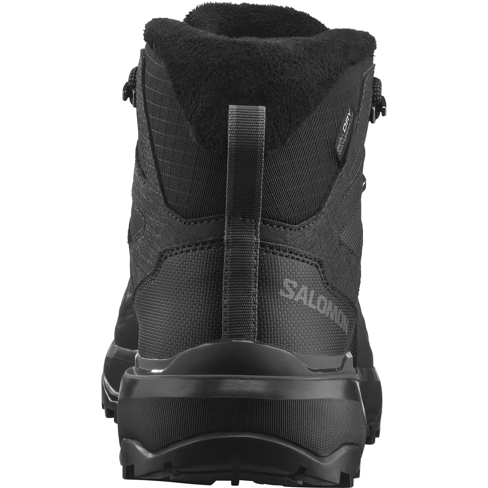X ULTRA SNOWPILOT WATERPROOF