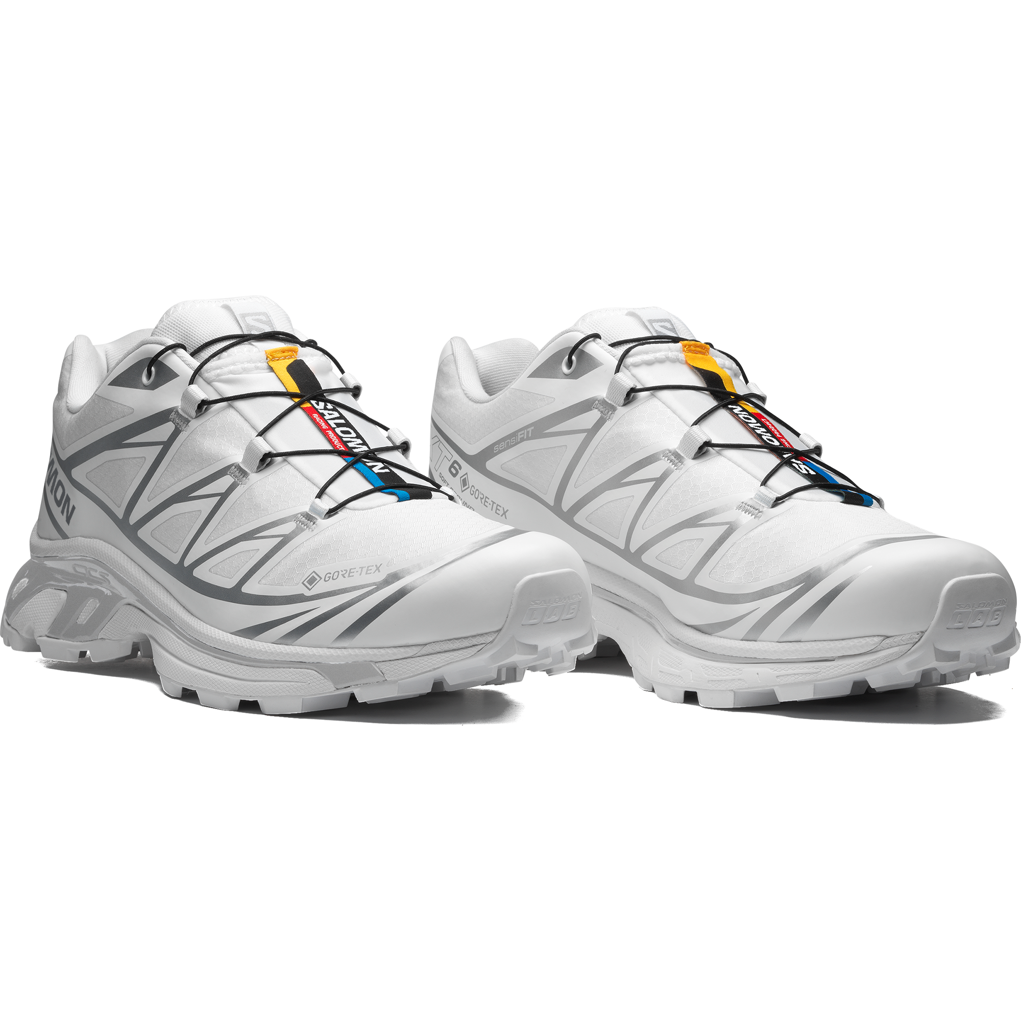 XT-6 GORE-TEX