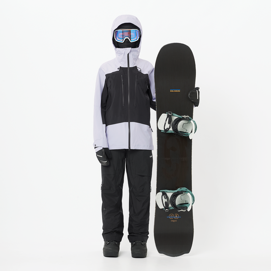 SCRAMBLER GORE-TEX