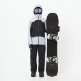 SCRAMBLER GORE-TEX
