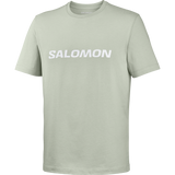 SALOMON LOGO