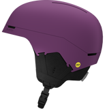 BRIGADE INDEX MIPS