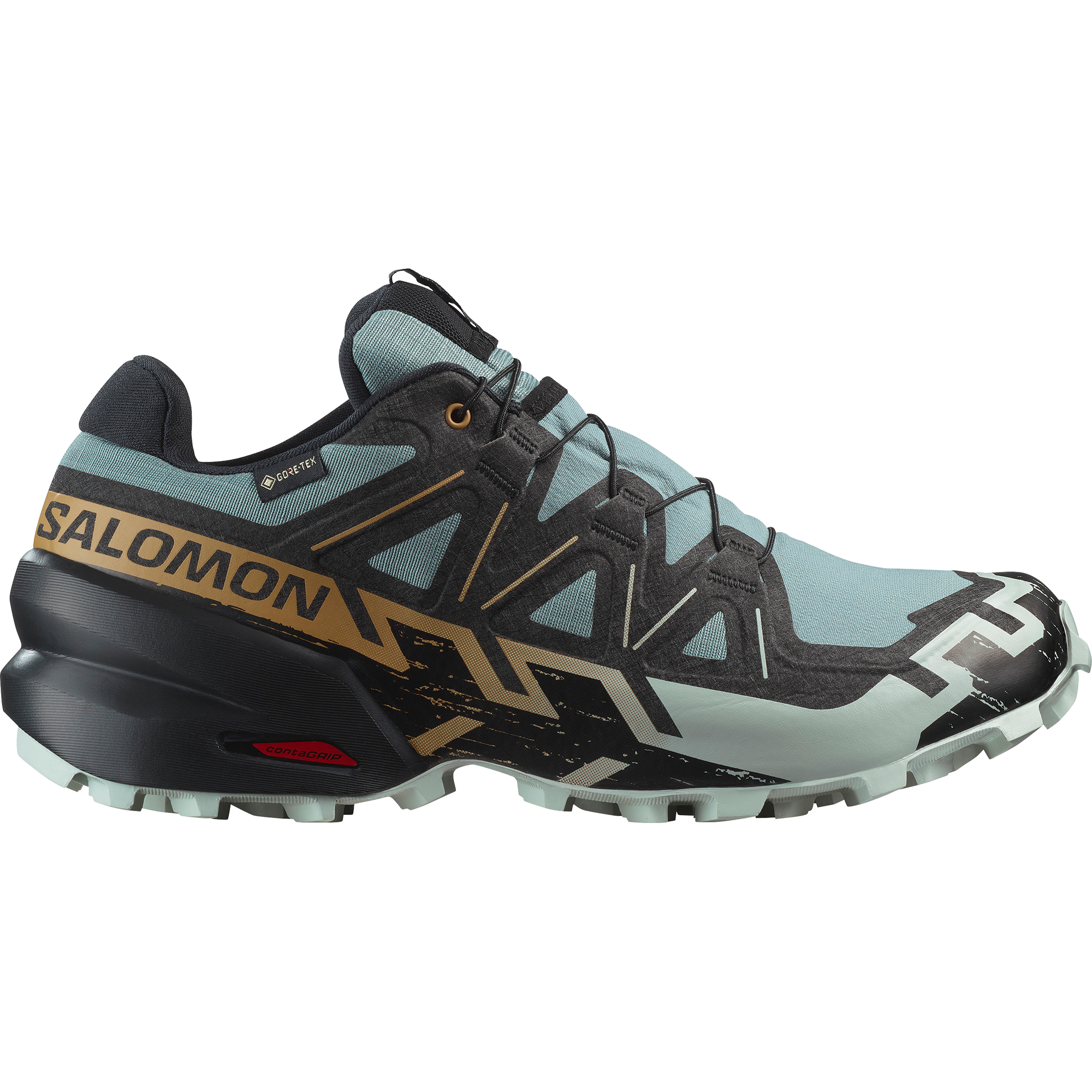 SPEEDCROSS 6 GORE-TEX